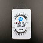Ресницы Red Cherry F-11