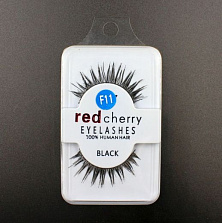 Ресницы Red Cherry F-11