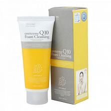 Пенка очищающая  Foam Cleansing Coenzyme q10 100 мл