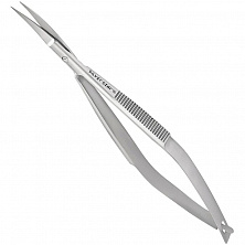 Ножницы Silver Star АТ-907 L для кожи