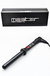 Щипцы MASTER Professional MP-007 25мм