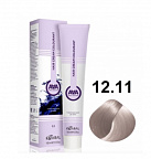 12.11 Экстра светлый интенсивный пепельный блондин 100мл AAA