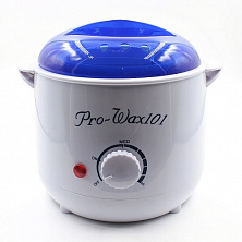 Воскоплав баночный Pro-wax 101 1000мл
