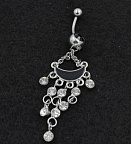 Пирсинг фэшн 83