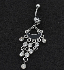 Пирсинг фэшн 83