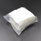 Салфетка Master Professional 7х7 100шт. MP-651 в пачке 40г/м2