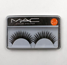 Ресницы M.A.C. C-09 Ресницы M.A.C. C-09