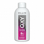 COLOR Окисляющая эмульсия 150мл 6% COLOR Окисляющая эмульсия 150мл 6%