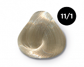 11/1 специальный блондин пепельный 100мл Ollin Color 11/1 специальный блондин пепельный 100мл Ollin Color