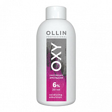 COLOR Окисляющая эмульсия 150мл 6% COLOR Окисляющая эмульсия 150мл 6%