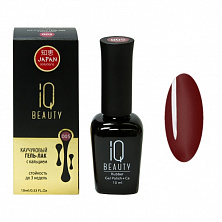 Гель-лак IQ Beauty 10мл 005