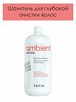 AMBIENT Service Шампунь для глубокой очистки волос 1000мл