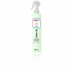 Leave-in Распутывающий увл. спрей для нормальных и тонких волос 300мл