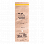 Крафт-пакет для стерилизации Domix 75х150мм 100шт коричневые Крафт-пакет для стерилизации Domix 75х150мм 100шт коричневые