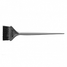Кисть для окрашивания Ollin Professional 393719 узкая серая