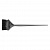 Кисть для окрашивания Ollin Professional 393719 узкая серая Кисть для окрашивания Ollin Professional 393719 узкая серая