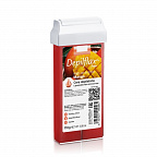 Воск в картридже Depilflax 110мл манго