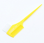 Кисть для окрашивания MASTER Professional MP-5007Y жел
