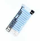 Коклюшки MASTER Professional 11мм голубые Коклюшки MASTER Professional 11мм голубые