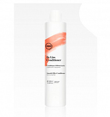 LISS Кондиционер разглаживающий для вьющихся волос 1000мл