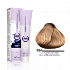 10.84 очень очень светлый бежево-медный блондин 100мл AAA