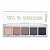 Набор теней для век E605 5 тонов 03 SENSATION