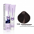 5.88 Светлый каштан интенсивный шоколадный 100мл AAA