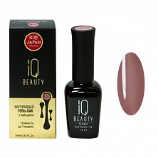 Гель-лак IQ Beauty 10мл 027