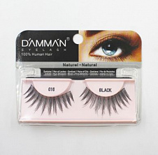 Ресницы D'AMMAN 016