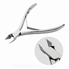 Кусачки Mozart House 05805 для кутикулы 10мм Кусачки Mozart House 05805 для кутикулы 10мм