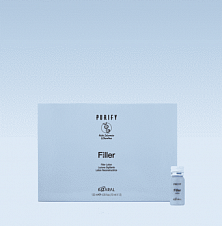 Filler Уплотняющий лосьон для волос 12х10мл