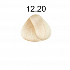 12.20 Ультра-светлый блондин фиолетовый 100мл 360 12.20 Ультра-светлый блондин фиолетовый 100мл 360