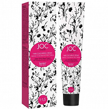 9.1 Очень светлый блондин пепельный 100мл Barex Joc Color