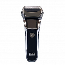 Машинка DEWAL BEAUTY HS1001 Blue шейвер темно-синий Машинка DEWAL BEAUTY HS1001 Blue шейвер темно-синий