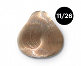 11/26 специальный блондин розовый 100мл Ollin Color 11/26 специальный блондин розовый 100мл Ollin Color