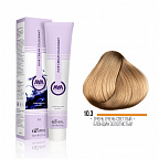 10.3 Очень светлый золотисто блондин 100мл AAA