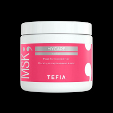 COLOR Маска для окрашенных волос 500мл