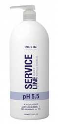 SERVICE LINE Кондиционер для ежедневного применения 1000мл