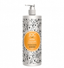 Маска увлажняющая с цветком банана и гигантской водорослью 1000мл