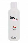 DEV PLUS Окисляющая эмульсия 1000мл 6%