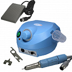 Машинка для маникюра MARATHON Эскорт IIN/SH20N E 2pro blue