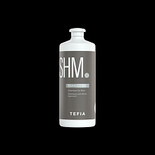 MAN.CODE Шампунь для волос мужской 1000мл