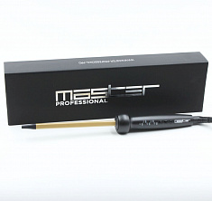 Плойка MASTER Professional MP-024 10х7мм