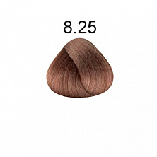 8.25 Светлый блондин фиолетово-махагоновый 100мл 360