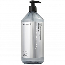 LAMINO Подготовительный хелатирующий шампунь 1000мл