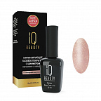 Гель-лак IQ Beauty 10мл база 07 (имбирный капучино) Гель-лак IQ Beauty 10мл база 07 (имбирный капучино)