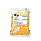 Горячий воск Depiltouch 100гр аргана