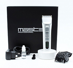 Машинка для стрижки MASTER Professional MP-209