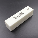 Пилка-блок Beautix 180 белый