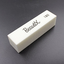 Пилка-блок Beautix 180 белый